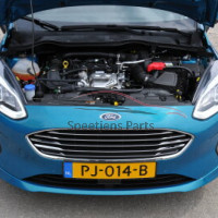 Motor & onderdelen