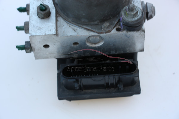 Corsa C ABS pomp GF 9193487- 93172000 - 0 2653313060- 24469609
