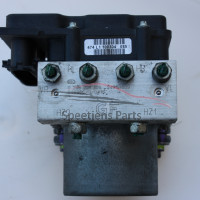 Corsa C ABS pomp GF 9193487- 93172000 - 0 2653313060- 24469609