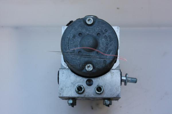 Meriva A ABS pomp EA 93172000 - 0 265 216478