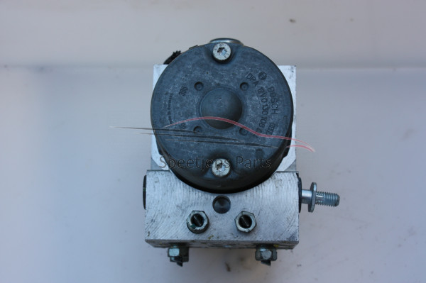 Meriva A ABS pomp EA 93172000 - 0 265 216478