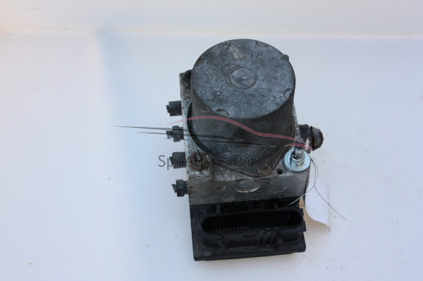 Meriva A ABS pump HG 93172000 - 13182919 - 0265231583