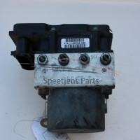 Meriva A ABS pump HG 93172000 - 13182919 - 0265231583