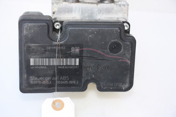 Astra H ABS pomp BK- 13246534- 93178594- 93182334- 93182332- 93186184- 93191515