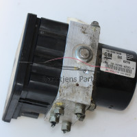 Astra H ABS pomp BP- 13246538- 93178596- 93182450- 93183027- 93186183 -93190007 -93191519