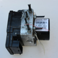 Astra J ABS pomp AMX- 13440100- 13384014- 39061712
