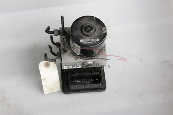 Astra J ABS pomp AJD-13412554-13384013