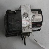 Zafira B ABS pomp HA-13157576-93183032-93186371-93191453