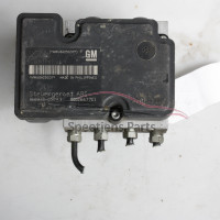 Zafira B ABS pomp HA-13157576-93183032-93186371-93191453