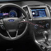 Interieur & comfort