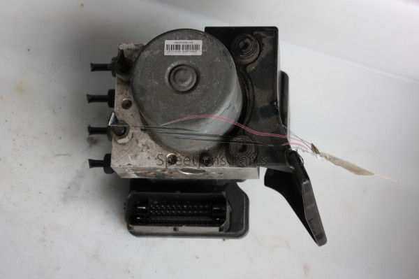Mokka X ABS pump AUA-1508-688250455-95911080-94559627