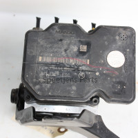 Mokka X ABS pump AUA-1508-688250455-95911080-94559627