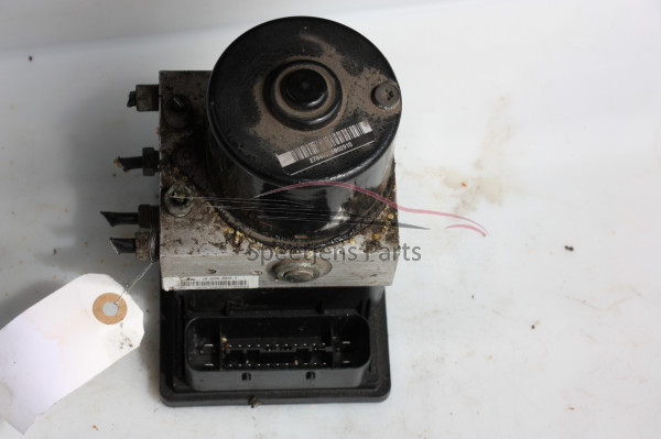 Zafira B ABS pump BR-13246540-6279-9*5911080-94559627