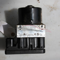 Zafira B ABS pump BR-13246540-6279-9*5911080-94559627