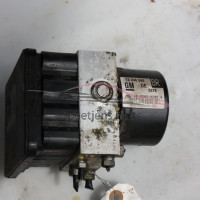 Zafira B ABS pump BR-13246540-6279-9*5911080-94559627