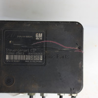 Zafira B ABS pump BR-13246540-6279-9*5911080-94559627