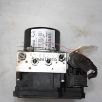 Zafira C ABS pump AJB-13412552-13384014-39061712