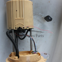 Astra J Fuel pump 13583743-13593304