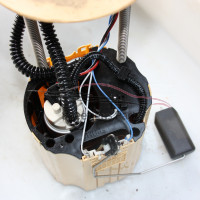 Astra J Fuel pump 13583743-13593304