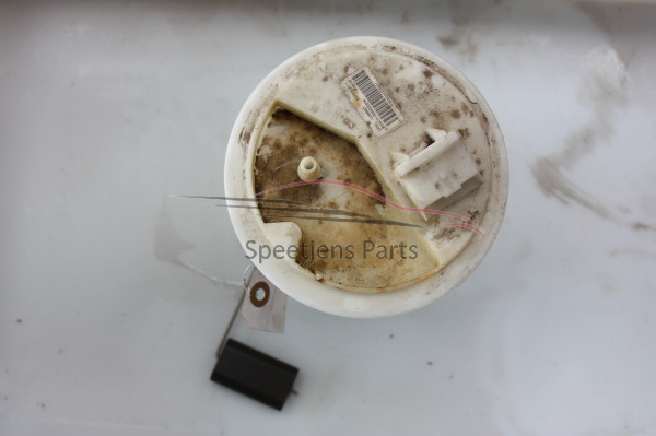 Meriva B Brandstof pomp 1326821-13268621