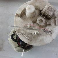 Zafira C Brandstof pomp 13586316