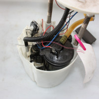 Zafira C Fuel pump 13586316