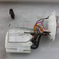 Zafira C Fuel pump 13586316