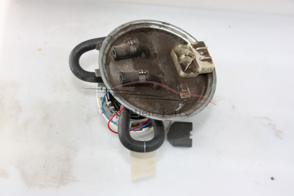 Zafira C Fuel pump 13581634-13581537