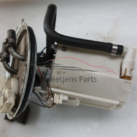 Zafira C Fuel pump 13581634-13581537