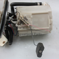 Zafira C Fuel pump 13581634-13581537