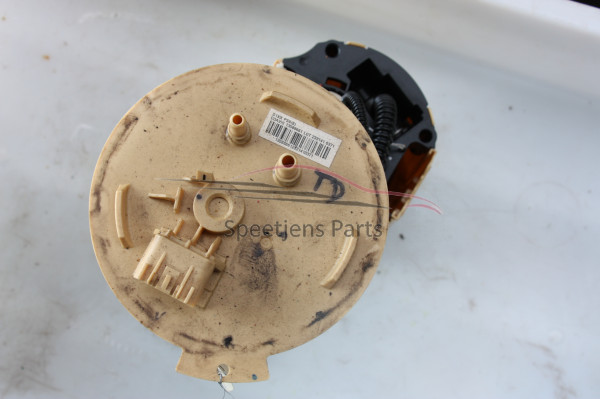 Zafira C Brandstof pomp 13588661