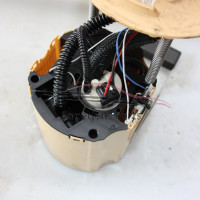 Zafira C Brandstof pomp 13588661