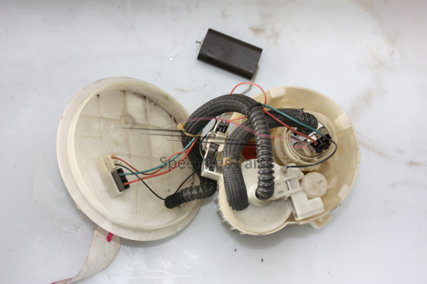Meriva A Fuel pump 93188320