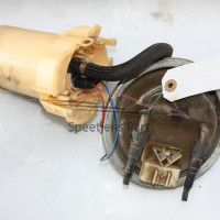 Corsa C Brandstof pomp 93171075