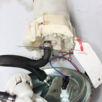 Corsa C Brandstof pomp 93171075