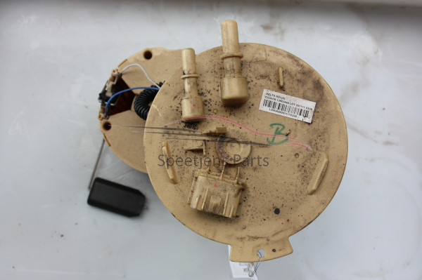 Astra J BREAK Brandstof pomp 13503686