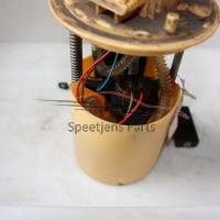 Corsa D Brandstof pomp 93189593-13327783