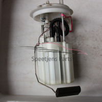 Corsa D Brandstof pomp 93189593-13327783