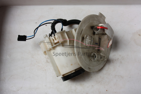 Zafira B Fuel pump 93187100