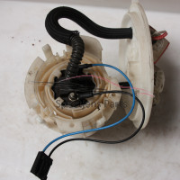 Zafira B Fuel pump 93187100
