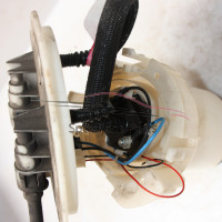 Astra H Brandstof pomp 93181022