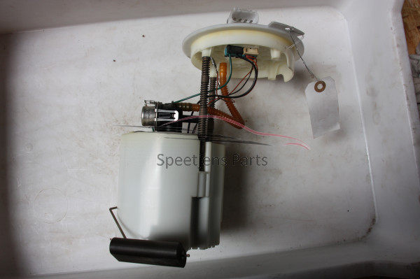 Astra J Brandstof pomp 13577234-13586322