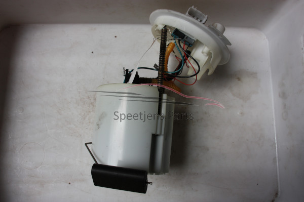 Astra J Brandstof pomp 13594894-13578736-13586322