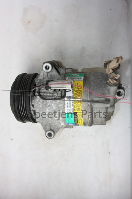 Meriva A Aircopomp 13124750-4750