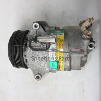 Meriva A Aircopomp 13124750-4750