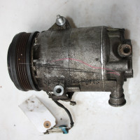 Meriva A airconditioning pump 13322145