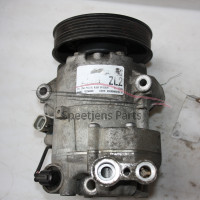Meriva B air conditioning pump 13250608