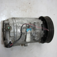 Meriva B air conditioning pump 13250608