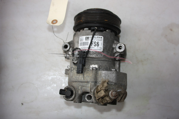 Meriva B Aircopomp 13412250