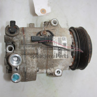 Meriva B air conditioning pump 39045696